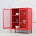 muebles de metal para el hogar